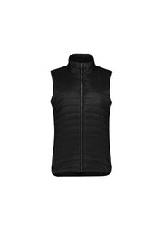 BIZ COLLECTION Womens Expedition Vest J213L