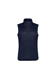 BIZ COLLECTION Womens Expedition Vest J213L
