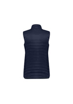 BIZ COLLECTION Womens Expedition Vest J213L