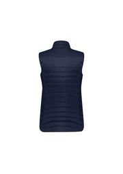 BIZ COLLECTION Womens Expedition Vest J213L