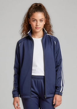 BIZ COLLECTION Kids Flash Jacket J3150B