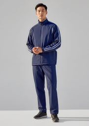 BIZ COLLECTION Unisex Flash Jacket J3150