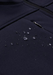 BIZ COLLECTION Womens Softshell Jacket J3825