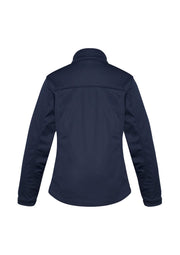 BIZ COLLECTION Womens Softshell Jacket J3825