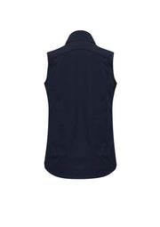 BIZ COLLECTION Womens Geneva Vest J404L