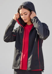BIZ COLLECTION Unisex Razor Jacket J408M