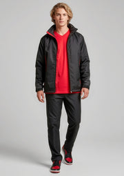 BIZ COLLECTION Unisex Razor Jacket J408M