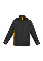 BIZ COLLECTION Unisex Razor Jacket J408M