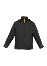 BIZ COLLECTION Unisex Razor Jacket J408M