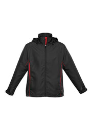 BIZ COLLECTION Unisex Razor Jacket J408M