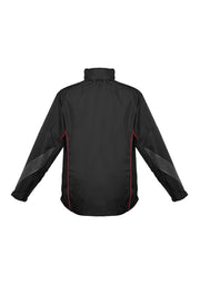 BIZ COLLECTION Unisex Razor Jacket J408M