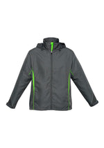 BIZ COLLECTION Unisex Razor Jacket J408M