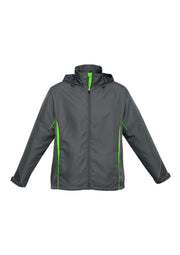 BIZ COLLECTION Unisex Razor Jacket J408M