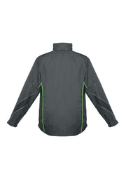 BIZ COLLECTION Unisex Razor Jacket J408M