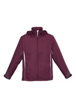 BIZ COLLECTION Unisex Razor Jacket J408M