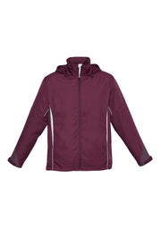 BIZ COLLECTION Unisex Razor Jacket J408M