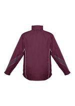 BIZ COLLECTION Unisex Razor Jacket J408M