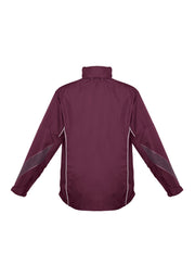 BIZ COLLECTION Unisex Razor Jacket J408M