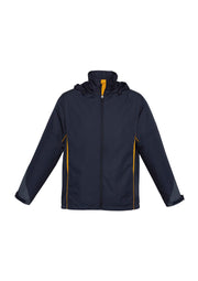 BIZ COLLECTION Unisex Razor Jacket J408M