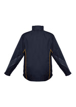 BIZ COLLECTION Unisex Razor Jacket J408M