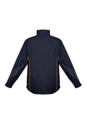 BIZ COLLECTION Unisex Razor Jacket J408M