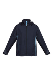 BIZ COLLECTION Unisex Razor Jacket J408M