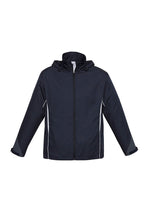BIZ COLLECTION Unisex Razor Jacket J408M