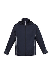 BIZ COLLECTION Unisex Razor Jacket J408M