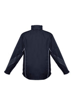 BIZ COLLECTION Unisex Razor Jacket J408M
