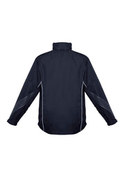BIZ COLLECTION Unisex Razor Jacket J408M