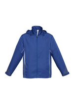 BIZ COLLECTION Unisex Razor Jacket J408M