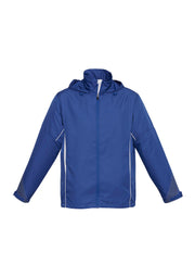 BIZ COLLECTION Unisex Razor Jacket J408M