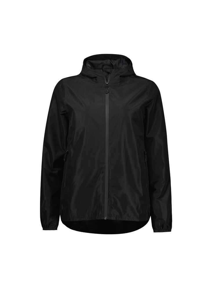 BIZ COLLECTION Womens Tempest Jacket J426L