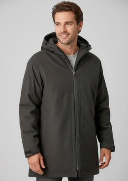 BIZ COLLECTION Unisex Sphere Jacket J428U