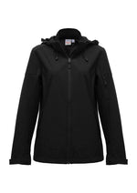 BIZ COLLECTION Womens Atlas Jacket J502L