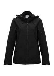 BIZ COLLECTION Womens Atlas Jacket J502L