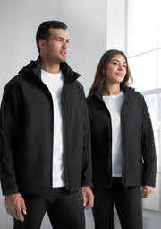BIZ COLLECTION Womens Atlas Jacket J502L