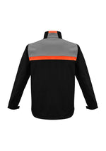 BIZ COLLECTION Unisex Charger Jacket J510M