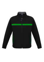 BIZ COLLECTION Unisex Charger Jacket J510M