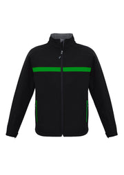 BIZ COLLECTION Unisex Charger Jacket J510M