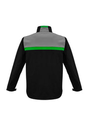 BIZ COLLECTION Unisex Charger Jacket J510M