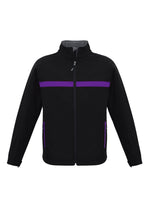 BIZ COLLECTION Unisex Charger Jacket J510M