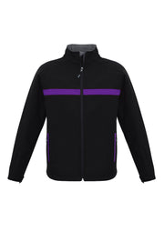 BIZ COLLECTION Unisex Charger Jacket J510M