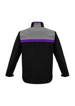 BIZ COLLECTION Unisex Charger Jacket J510M