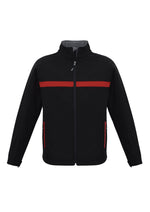 BIZ COLLECTION Unisex Charger Jacket J510M