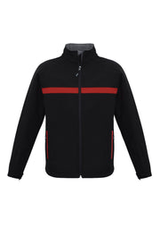 BIZ COLLECTION Unisex Charger Jacket J510M