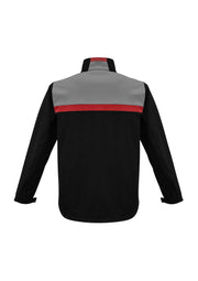 BIZ COLLECTION Unisex Charger Jacket J510M