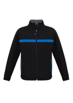 BIZ COLLECTION Unisex Charger Jacket J510M