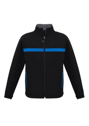 BIZ COLLECTION Unisex Charger Jacket J510M