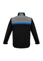 BIZ COLLECTION Unisex Charger Jacket J510M